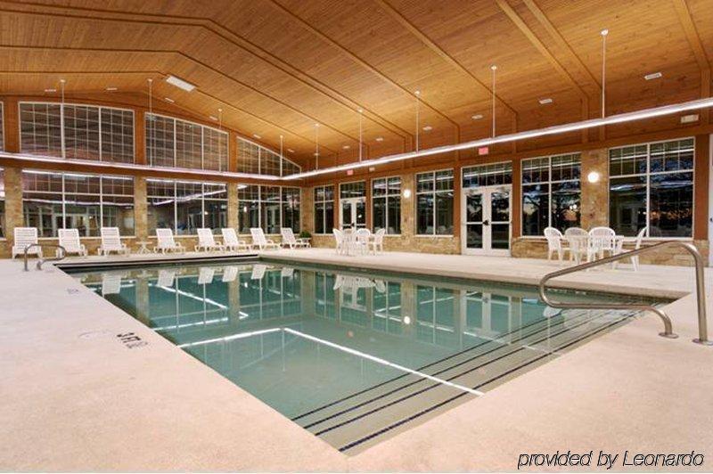 Swan Resort