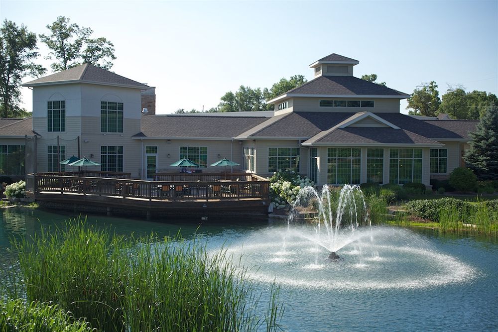 Resort Swan Plymouth