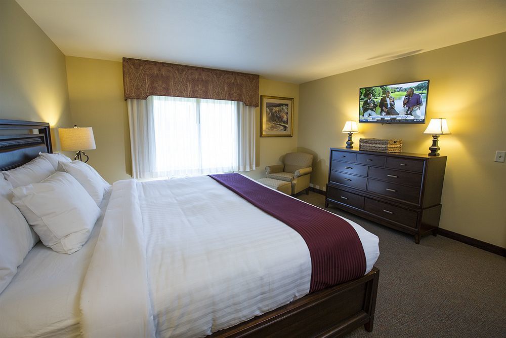 Swan Resort Plymouth