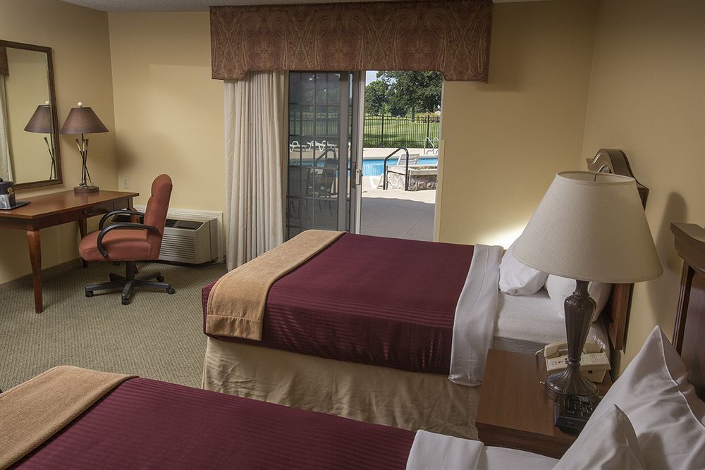 Swan Resort Plymouth