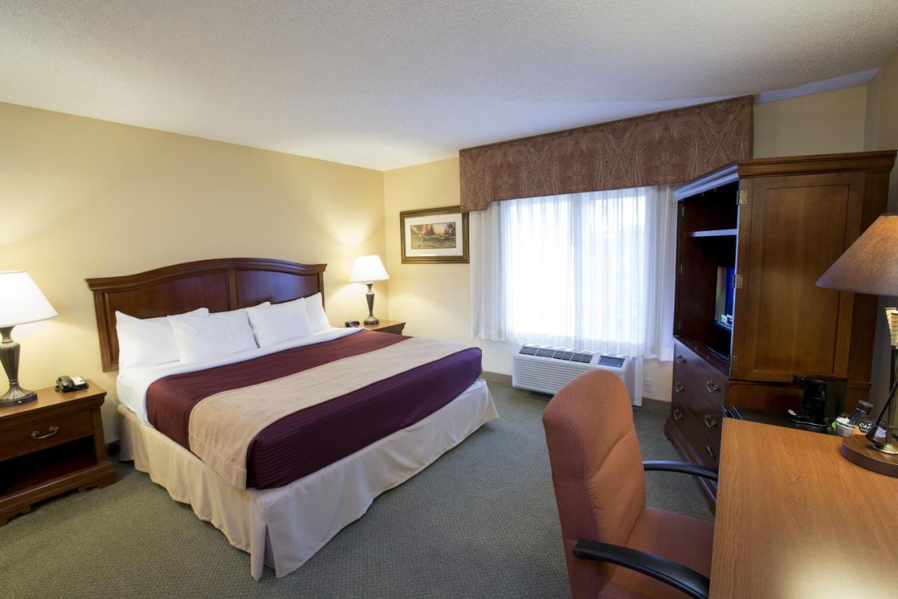 Resort Swan Plymouth